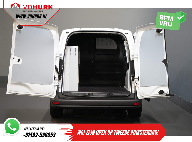 Mercedes-Benz Citan 110 CDI Aut. (DEMO) 3Pers./ Stoelverw./ Carplay/ Cruise/ MBUX/ PDC/ Airco - Легковой фургон: фото 5 Mercedes-Benz Citan 110 CDI Aut. (DEMO) 3Pers./ Stoelverw./ Carplay/ Cruise/ MBUX/ PDC/ Airco - Легковой фургон: фото 5