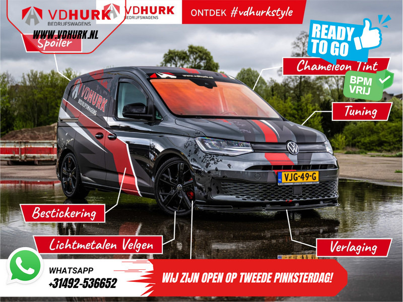 Mercedes-Benz Citan 110 CDI Aut. (DEMO) Ready2Go BPM VRIJ! 17" LMV/ 3 Pers./ Navi/ Keyless/ Carplay/ Camera/ Stoelverw./ Cruise - Цельнометаллический фургон: фото 4 Mercedes-Benz Citan 110 CDI Aut. (DEMO) Ready2Go BPM VRIJ! 17" LMV/ 3 Pers./ Navi/ Keyless/ Carplay/ Camera/ Stoelverw./ Cruise - Цельнометаллический фургон: фото 4