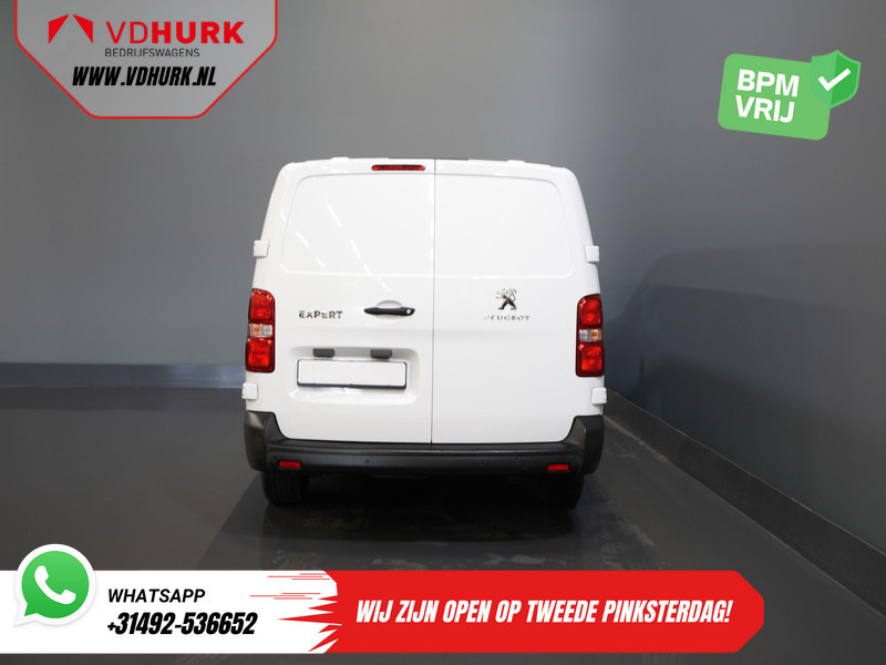 Peugeot Expert 2.0 HDI 125 pk L3 Dubbel Cabine BPM VRIJ! DC NL Auto/ 6 Pers./ Cruise/ PDC - Легковой фургон, Грузопассажирский фургон: фото 5 Peugeot Expert 2.0 HDI 125 pk L3 Dubbel Cabine BPM VRIJ! DC NL Auto/ 6 Pers./ Cruise/ PDC - Легковой фургон, Грузопассажирский фургон: фото 5