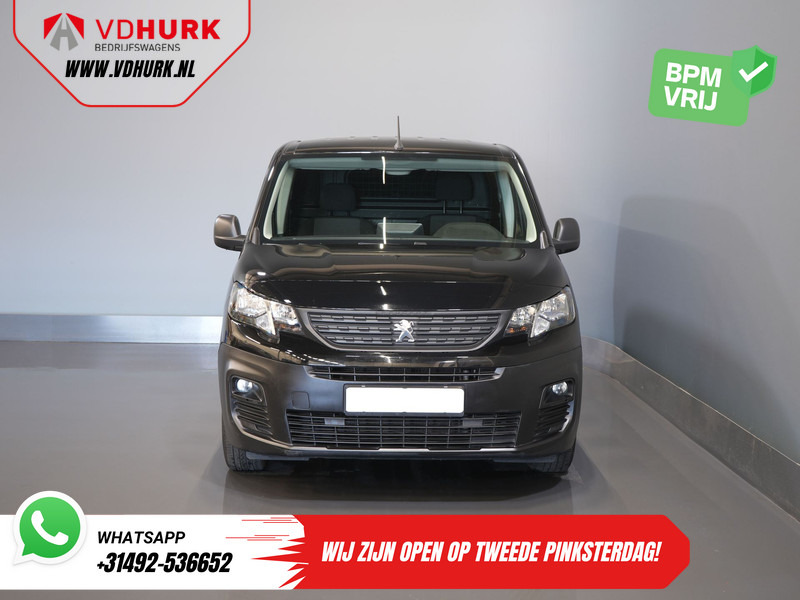 Peugeot Partner 1.5 HDI BPM VRIJ! NL Auto/ Airco/ Carplay/ Cruise/ PDC/ Navi - Легковой фургон: фото 5 Peugeot Partner 1.5 HDI BPM VRIJ! NL Auto/ Airco/ Carplay/ Cruise/ PDC/ Navi - Легковой фургон: фото 5