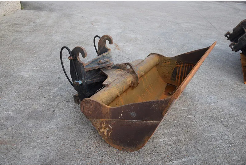 Diversen Kantel bak 1.60 m-cw30 -stock idG451 - Ковш для Строительной техники: фото 1 Diversen Kantel bak 1.60 m-cw30 -stock idG451 - Ковш для Строительной техники: фото 1