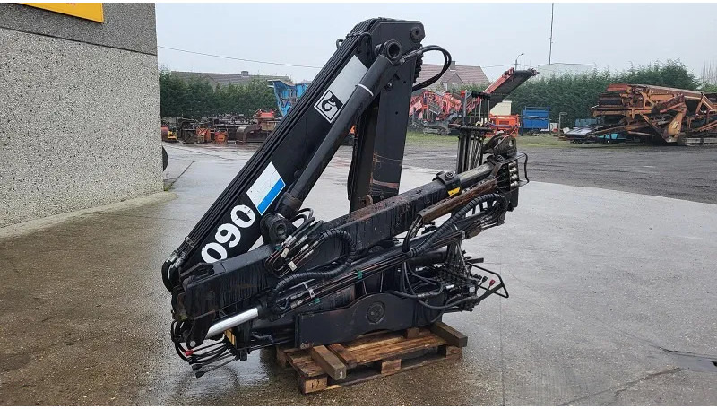 Hiab HIAB 090AW – 2 Hidro - Стрела: фото 1