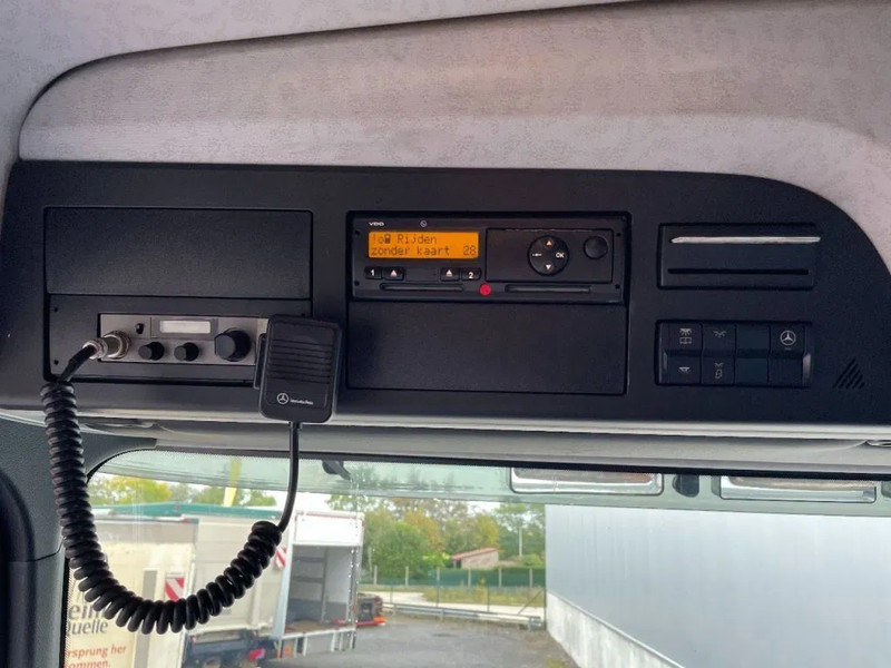 Самосвал, Автоманипулятор Mercedes-Benz Arocs 3342 *6x6*meegestuurd as*2zijdige kipper*Airco*Bluetooth: фото 7