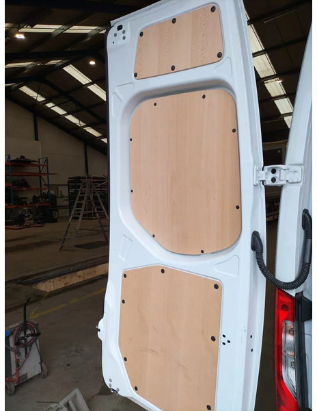 Mercedes-Benz Binnenbekleding L2H2 Sprinter - Кабина и интерьер для Фургонов: фото 1