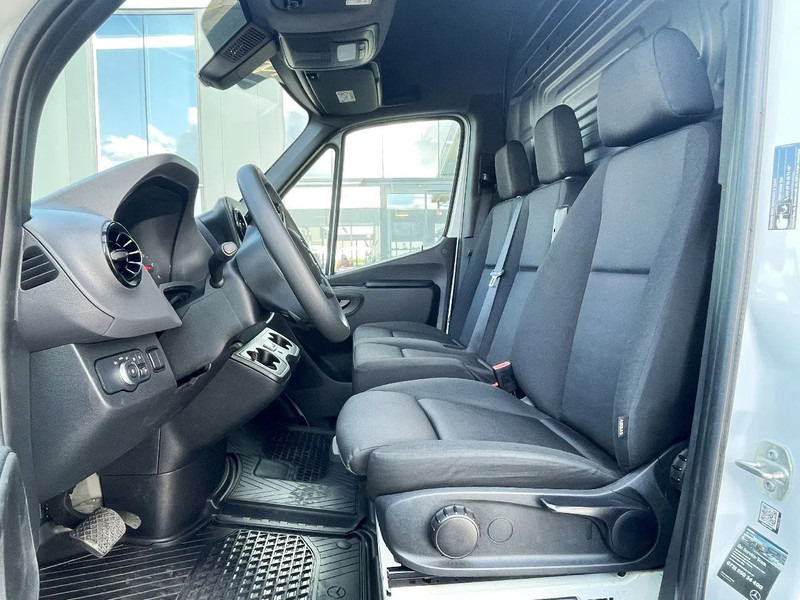 Mercedes-Benz Sprinter 315 L3H2*koelwagen*360°camera*parktronic*cruise control* zetelverwarming* - Цельнометаллический фургон: фото 5 Mercedes-Benz Sprinter 315 L3H2*koelwagen*360°camera*parktronic*cruise control* zetelverwarming* - Цельнометаллический фургон: фото 5
