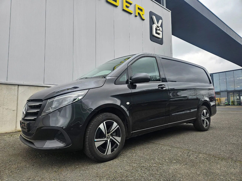 Mercedes-Benz Vito 119*Achteruitrijcamera*Zetelverwarming*Multibeam в лизинг Mercedes-Benz Vito 119*Achteruitrijcamera*Zetelverwarming*Multibeam: фото 4