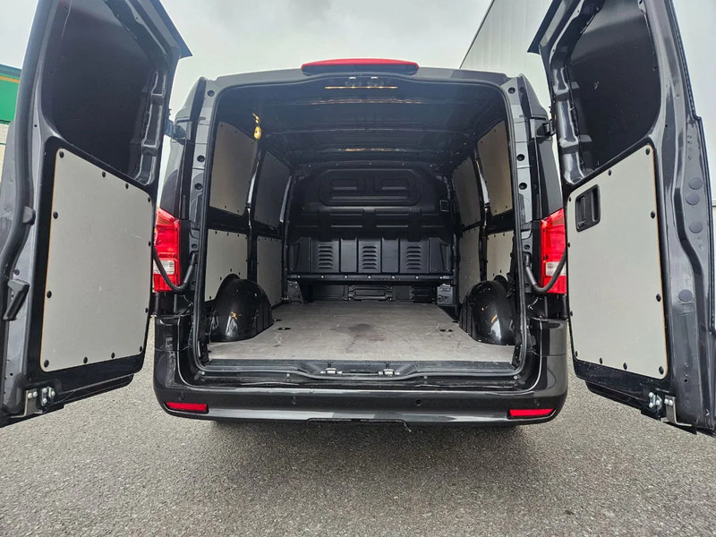 Mercedes-Benz Vito 119*Achteruitrijcamera*Zetelverwarming*Multibeam в лизинг Mercedes-Benz Vito 119*Achteruitrijcamera*Zetelverwarming*Multibeam: фото 5