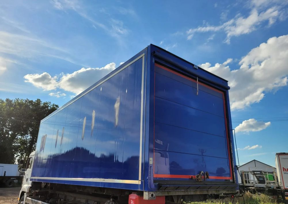 Schmitz Cargobull Zabudowa chłodnia  Krone - Кузов-рефрижератор: фото 1