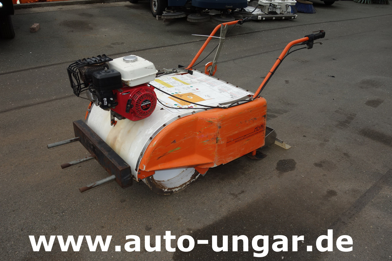 Delfino BEACHCLEANER Walk Behind Strandreiniger Nolte Sandcleaning Technology - Коммунальная/ Специальная техника: фото 1 Delfino BEACHCLEANER Walk Behind Strandreiniger Nolte Sandcleaning Technology - Коммунальная/ Специальная техника: фото 1