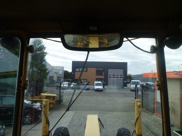 CATERPILLAR 120G в лизинг CATERPILLAR 120G: фото 26