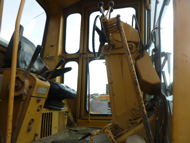 CATERPILLAR 120G в лизинг CATERPILLAR 120G: фото 29