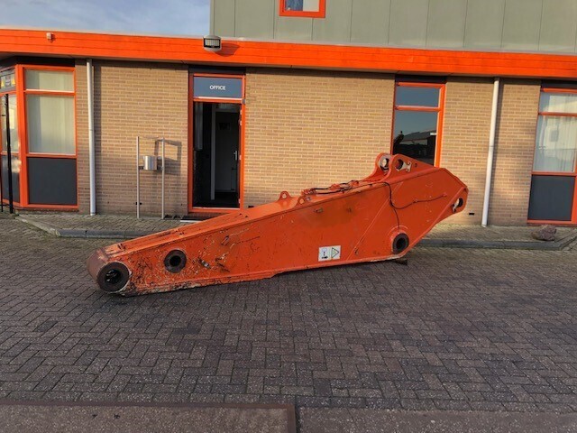 HITACHI ZX870-3H - Стрела для Гусеничных экскаваторов: фото 1