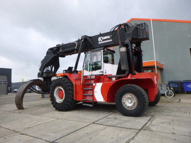 KALMAR RTD1523SL - Ричстакер: фото 1 KALMAR RTD1523SL - Ричстакер: фото 1