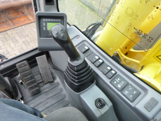 NEW HOLLAND MH PLUS в лизинг NEW HOLLAND MH PLUS: фото 26