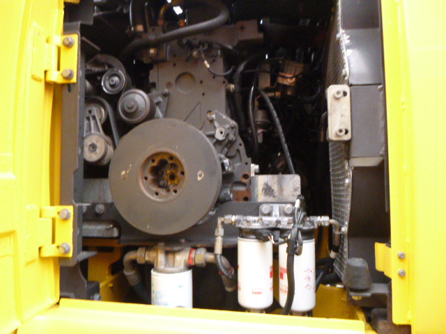 NEW HOLLAND MH PLUS в лизинг NEW HOLLAND MH PLUS: фото 18