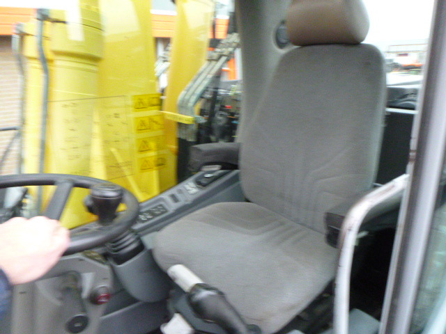 NEW HOLLAND MH PLUS в лизинг NEW HOLLAND MH PLUS: фото 25