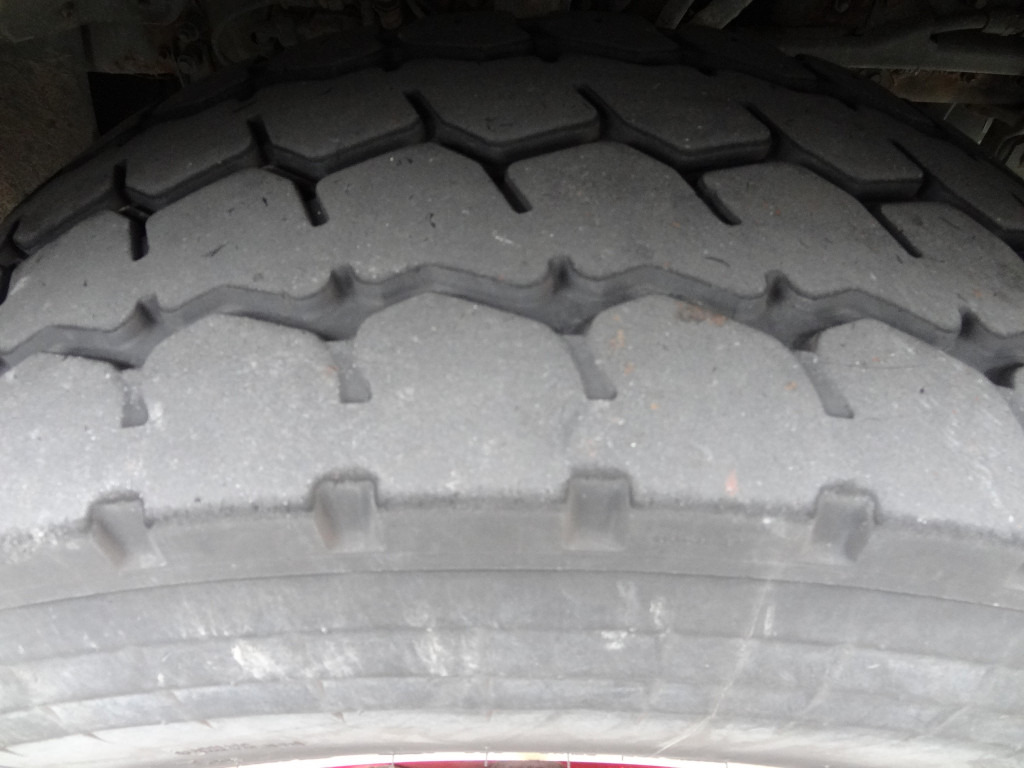 Scania R144 460 6X4 Fassi 360 bis 25 Meter в лизинг Scania R144 460 6X4 Fassi 360 bis 25 Meter: фото 7