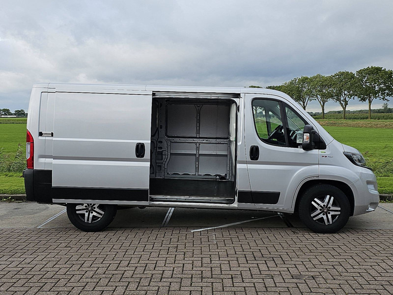 Fiat Ducato 33 2.3 AC AUTOMAAT EURO6 в лизинг Fiat Ducato 33 2.3 AC AUTOMAAT EURO6: фото 15