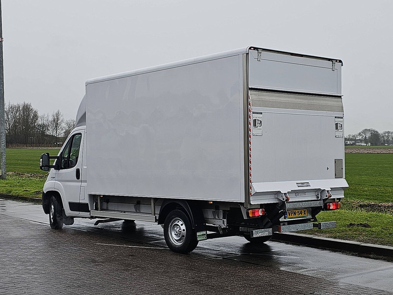 Fiat Ducato 35 AC AUTOMAAT EURO6 в лизинг Fiat Ducato 35 AC AUTOMAAT EURO6: фото 7