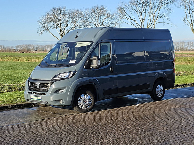 Fiat Ducato CLIMA NAVI EURO6 - Цельнометаллический фургон: фото 2 Fiat Ducato CLIMA NAVI EURO6 - Цельнометаллический фургон: фото 2