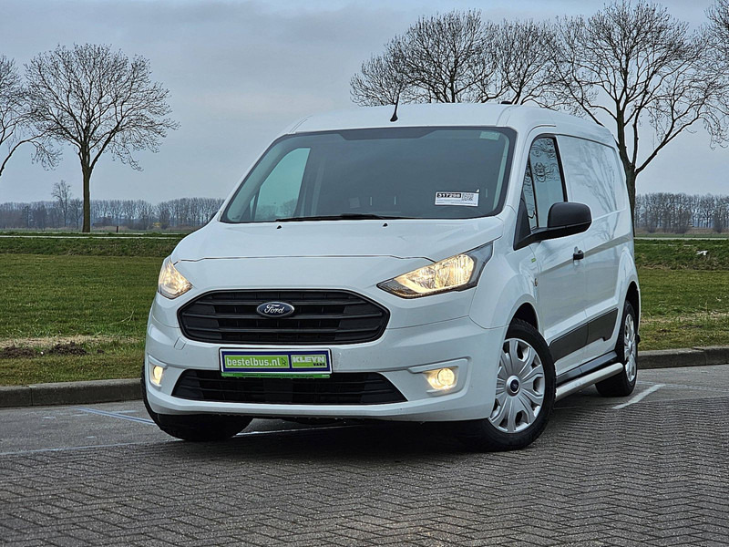 Ford Transit Connect L2 Navi Camera Euro6 - Фургон с закрытым кузовом: фото 1 Ford Transit Connect L2 Navi Camera Euro6 - Фургон с закрытым кузовом: фото 1
