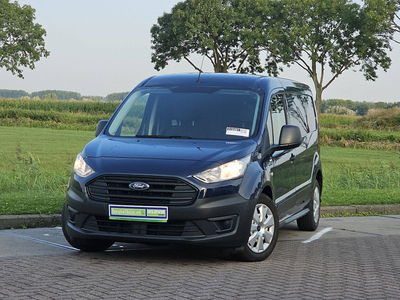 Ford Transit Connect L2H1 Airco Euro6 NAP - Фургон с закрытым кузовом: фото 1 Ford Transit Connect L2H1 Airco Euro6 NAP - Фургон с закрытым кузовом: фото 1