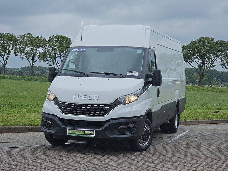 Iveco Daily 35 C 16 - Легковой фургон: фото 1 Iveco Daily 35 C 16 - Легковой фургон: фото 1