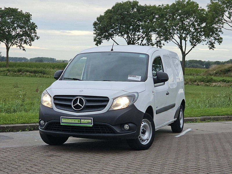 Легковой фургон Mercedes-Benz Citan 109 CDI maxi l3 xl!: фото 1