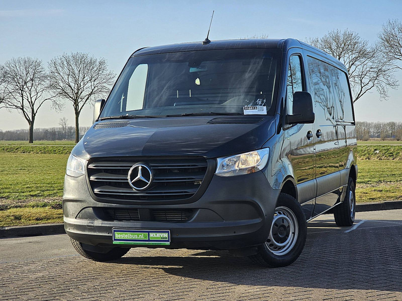 Mercedes-Benz Sprinter 211 L2H1 2x-Schuif ! - Легковой фургон: фото 1 Mercedes-Benz Sprinter 211 L2H1 2x-Schuif ! - Легковой фургон: фото 1
