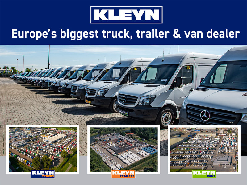 Mercedes-Benz Sprinter 314 L2H2 Navi Trekhaak! - Цельнометаллический фургон: фото 3 Mercedes-Benz Sprinter 314 L2H2 Navi Trekhaak! - Цельнометаллический фургон: фото 3