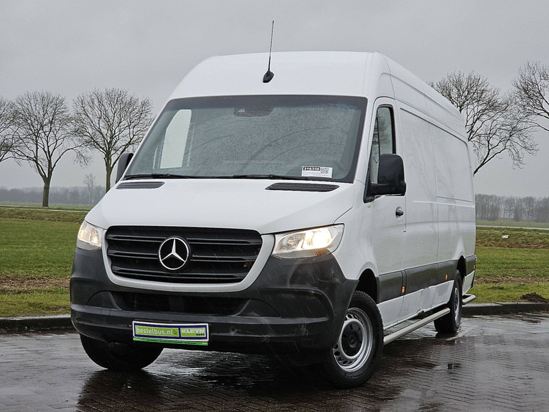 Легковой фургон Mercedes-Benz Sprinter 315 AC MAXI EURO6: фото 1 Легковой фургон Mercedes-Benz Sprinter 315 AC MAXI EURO6: фото 1