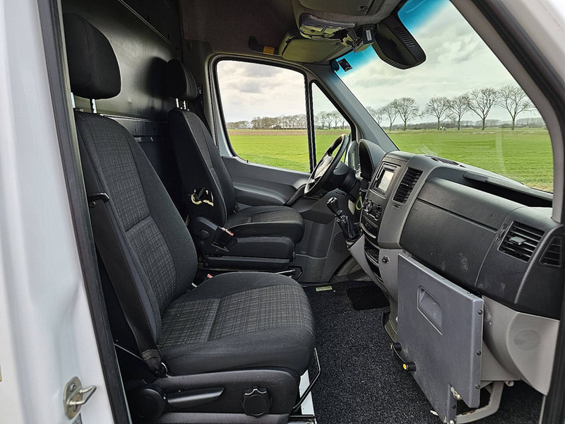 Mercedes-Benz Sprinter 316 L2H2 3.5T-Trekhaak! в лизинг Mercedes-Benz Sprinter 316 L2H2 3.5T-Trekhaak!: фото 7