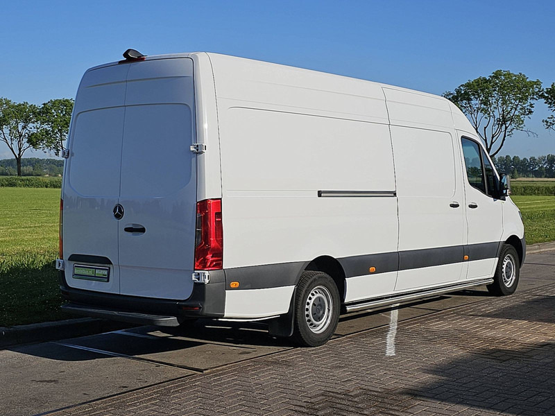 Mercedes-Benz Sprinter 316 ac automaat EURO6 - Цельнометаллический фургон: фото 3 Mercedes-Benz Sprinter 316 ac automaat EURO6 - Цельнометаллический фургон: фото 3