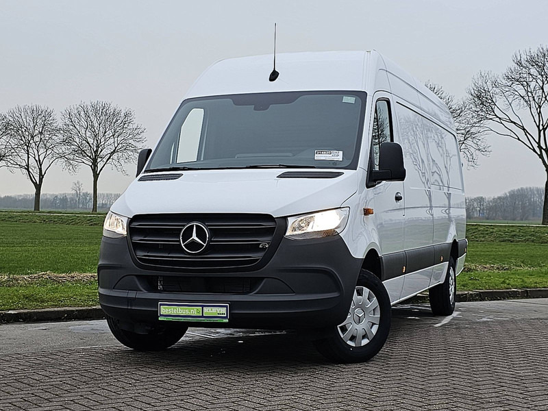 Цельнометаллический фургон Mercedes-Benz Sprinter 317 L3H2 Mbux Euro6 !: фото 1 Цельнометаллический фургон Mercedes-Benz Sprinter 317 L3H2 Mbux Euro6 !: фото 1