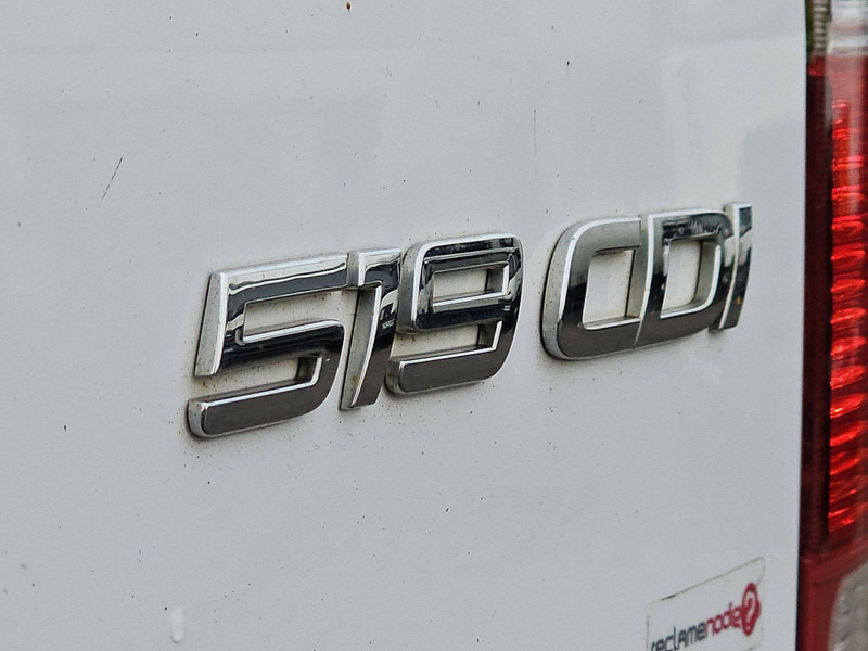 Mercedes-Benz Sprinter 519 V6 3.0 LTR EURO6 в лизинг Mercedes-Benz Sprinter 519 V6 3.0 LTR EURO6: фото 16