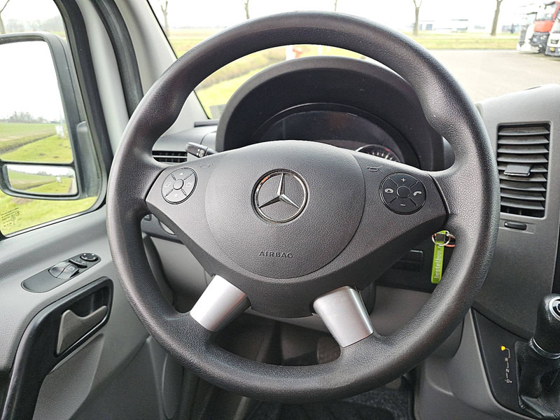 Mercedes-Benz Sprinter 519 V6 3.0 LTR EURO6 в лизинг Mercedes-Benz Sprinter 519 V6 3.0 LTR EURO6: фото 12