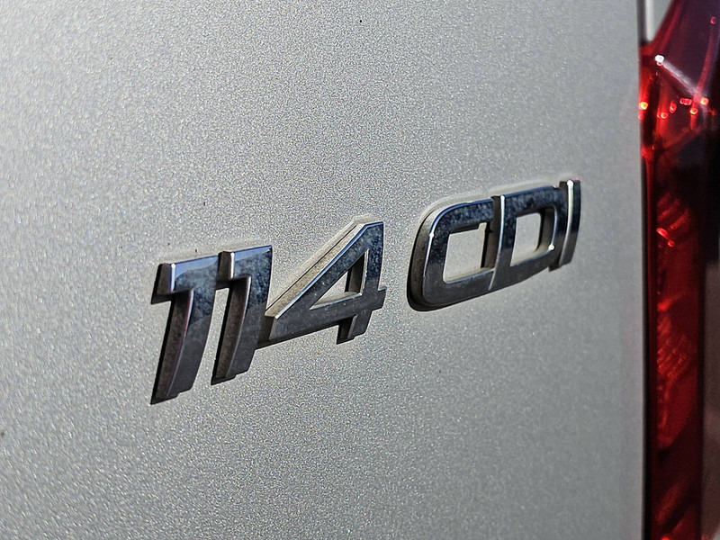 Mercedes-Benz Vito 114 CDI AUT. EDITION L2 в лизинг Mercedes-Benz Vito 114 CDI AUT. EDITION L2: фото 18
