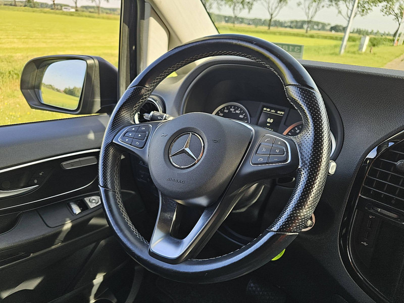 Mercedes-Benz Vito 119 CDI 4MATIC LED Autom! в лизинг Mercedes-Benz Vito 119 CDI 4MATIC LED Autom!: фото 10