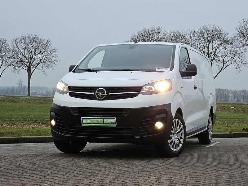 Opel Vivaro 1.5 AC CAMERA EURO6 - Легковой фургон: фото 1 Opel Vivaro 1.5 AC CAMERA EURO6 - Легковой фургон: фото 1