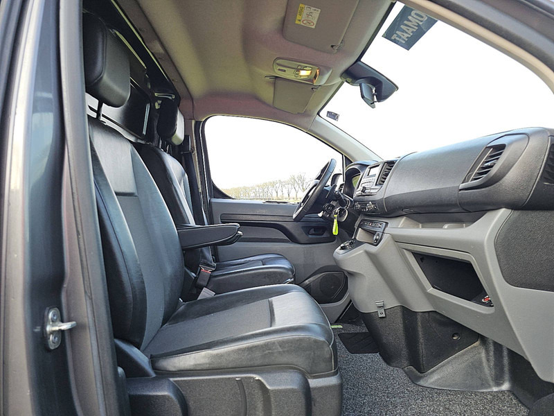 Opel Vivaro 2.0 AC AUTOMAAT EURO6 в лизинг Opel Vivaro 2.0 AC AUTOMAAT EURO6: фото 8