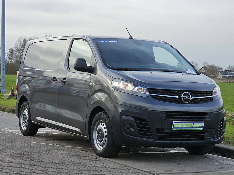Opel Vivaro 2.0 AC AUTOMAAT EURO6 в лизинг Opel Vivaro 2.0 AC AUTOMAAT EURO6: фото 6