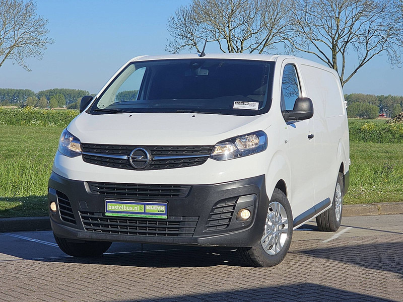 Opel Vivaro 2.0 L3 XL Airco Navi ! - Легковой фургон: фото 1 Opel Vivaro 2.0 L3 XL Airco Navi ! - Легковой фургон: фото 1