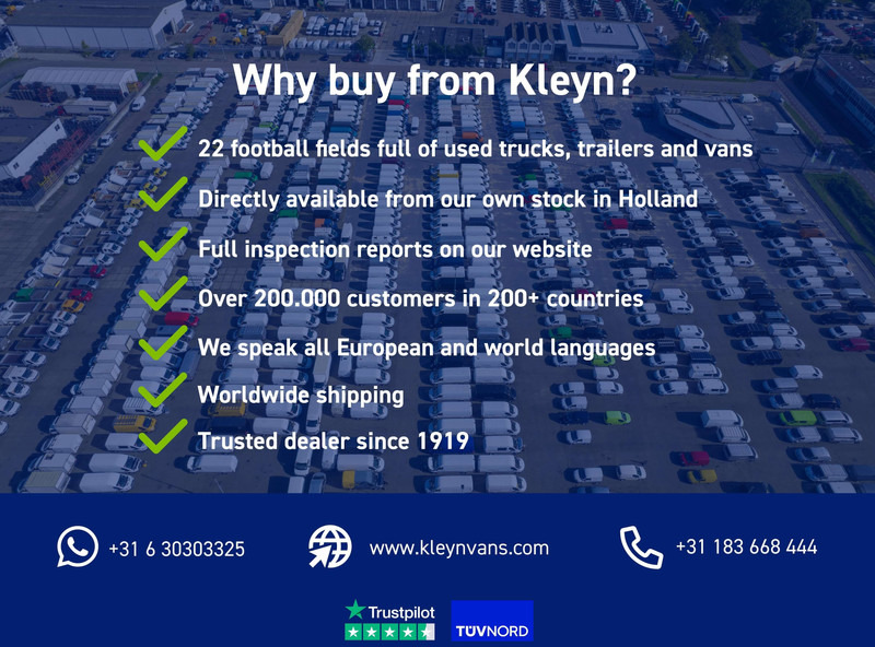 Peugeot Boxer 2.2 BHDI 140 L3H2 - Цельнометаллический фургон: фото 4 Peugeot Boxer 2.2 BHDI 140 L3H2 - Цельнометаллический фургон: фото 4