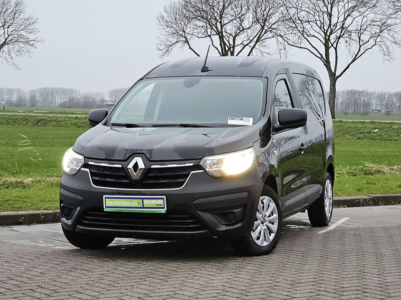 Renault Express BlueDCI 95 COMFORT - Фургон с закрытым кузовом: фото 1 Renault Express BlueDCI 95 COMFORT - Фургон с закрытым кузовом: фото 1