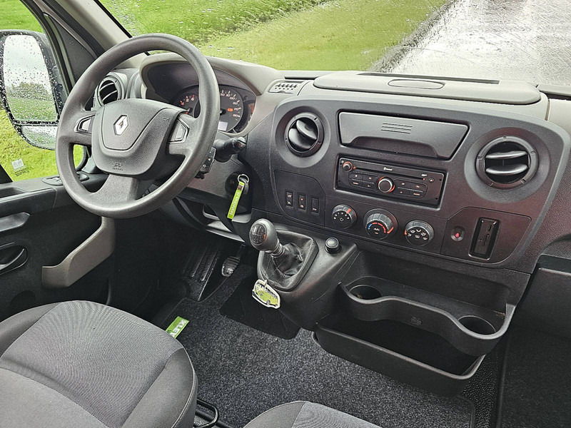 Цельнометаллический фургон Renault Master 2.3 L2H2 Airco Euro6!: фото 8