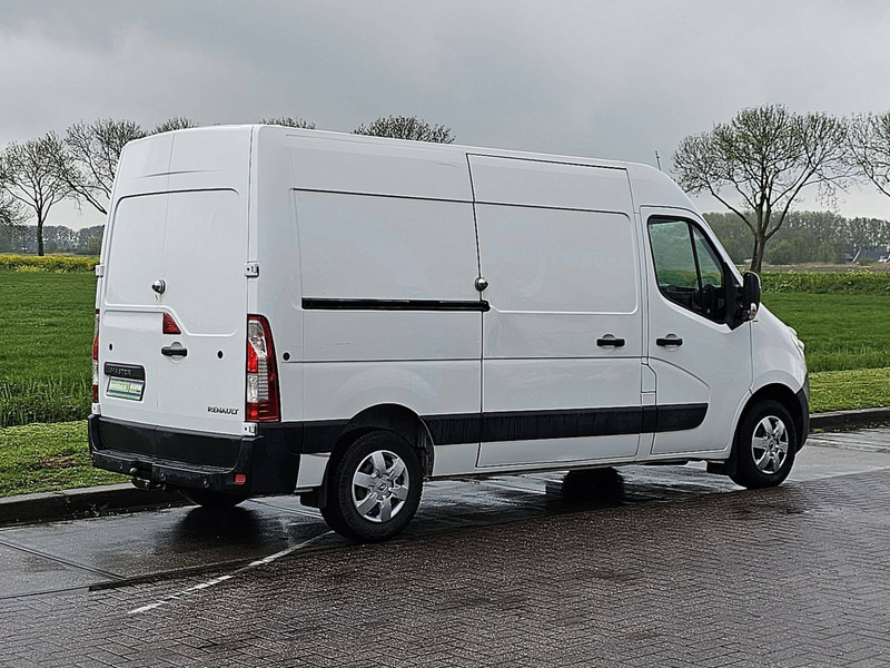 Renault Master 2.3 L2H2 Airco Euro6! - Цельнометаллический фургон: фото 3 Renault Master 2.3 L2H2 Airco Euro6! - Цельнометаллический фургон: фото 3
