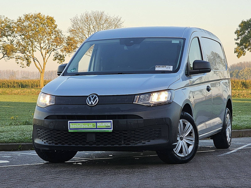 Volkswagen Caddy Maxi 2.0 AC EURO6 - Легковой фургон: фото 1
