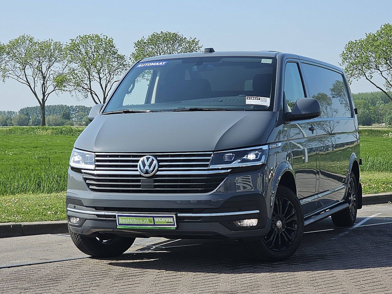 Volkswagen Transporter 2.0 TDI BULLI EURO6 - Легковой фургон: фото 1 Volkswagen Transporter 2.0 TDI BULLI EURO6 - Легковой фургон: фото 1