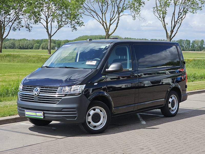 Volkswagen Transporter 2.0 TDI L1H1 150Pk Euro6 NAP - Легковой фургон: фото 2 Volkswagen Transporter 2.0 TDI L1H1 150Pk Euro6 NAP - Легковой фургон: фото 2