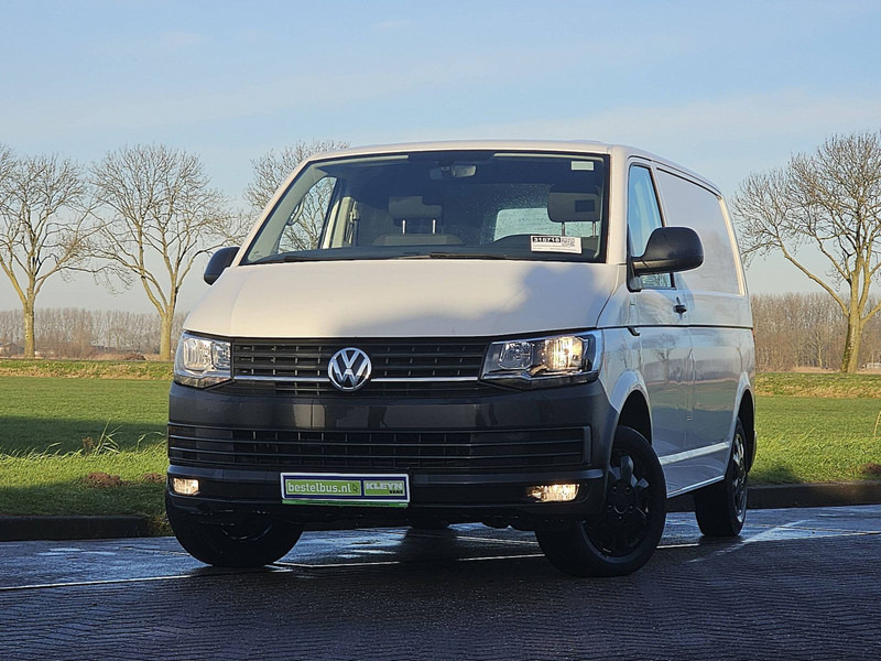 Легковой фургон Volkswagen Transporter 2.0 TDI L1H1 Airco Euro6!: фото 1 Легковой фургон Volkswagen Transporter 2.0 TDI L1H1 Airco Euro6!: фото 1